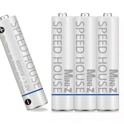 Kyosho Speed House 800HV AAA Cell (4pcs)