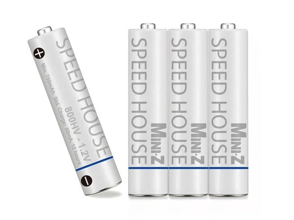 Kyosho Speed House 800HV AAA Cell (4pcs) 3 Kyosho Speed House 800HV AAA Cell (4pcs)