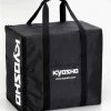 Kyosho Carrying Bag Touring 1:8 L-Size -Outlet Kyosho Store k87614