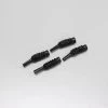 Kyosho Shock Boots (4) Big Shocks -Outlet Kyosho Store k 2278