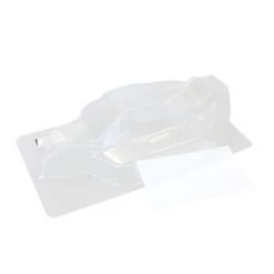 Kyosho Body Shell Inferno Mp9 Tki3 Ft (1.0mm)