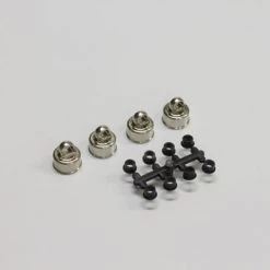 Kyosho Damper Cap For Ifw140/141(2)