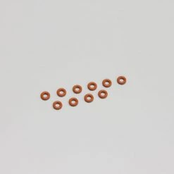 Kyosho Oring (1.9 X 3.4mm) For Ifw140/141: 10pcs