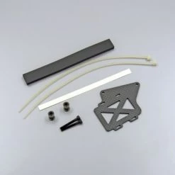 Kyosho Rx Front Battery Plate Set Mp9 Tki Wc