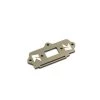 Kyosho Switch Plate (std) Mp9 Tki3 Aluminium -Outlet Kyosho Store k 2557