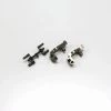Kyosho Front Hub Carrier Set Inferno Mp9 (16deg) Aluminium -Outlet Kyosho Store k 2569
