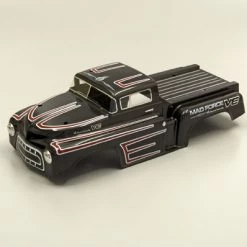 Kyosho Prepainted Body Shell Madforce Ve