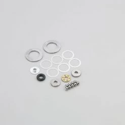 Kyosho Maintenance Kit For Awd Ball Diff