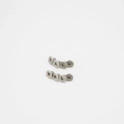 Kyosho Titan Flat Head Screws 4x6mm (8)