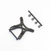 Kyosho Front Damper Stay Rb6 Carbon Composite