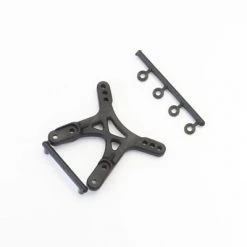 Kyosho Front Damper Stay Rb6 Carbon Composite