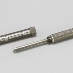 Kyosho Kanai Tool Straight Reamer (4.05)