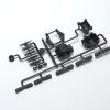 Kyosho Rear Bulkhead Lazer Zx5 Fs/zx6 -Outlet Kyosho Store k 6267