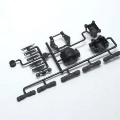 Kyosho Rear Bulkhead Lazer Zx5 Fs/zx6