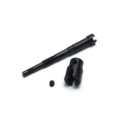 Kyosho Slipper Shaft Hd Lazer Zx5 Fs/zx6