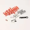 Kyosho Front Shock Set (2) Scorpion 2014