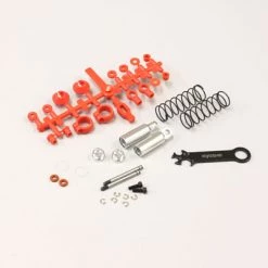 Kyosho Front Shock Set (2) Scorpion 2014