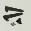 Kyosho Carbon Front Hg Shock Stay Option Scorpion 2014 -Outlet Kyosho Store k 6588