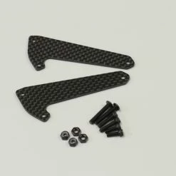 Kyosho Carbon Front Hg Shock Stay Option Scorpion 2014
