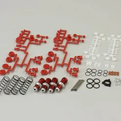 Kyosho HG Shock Set (4) Option Scorpion 2014