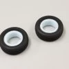 Kyosho Front Tyres 1:10 Rb6 Readyset (2)