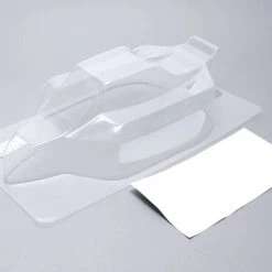 Kyosho Body Shell Inferno Mp9e Tki (1.0mm)