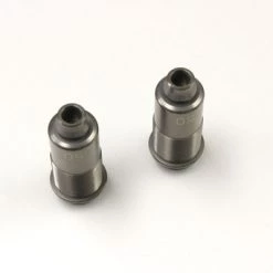 Kyosho Threaded Shocks Case (ms=50) In Prs