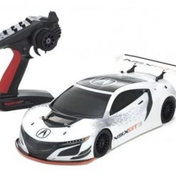 Kyosho FW06 Acura NSX GT3 Readyset (KT231P - KE15SP) -Outlet Kyosho Store kyo33208b 1