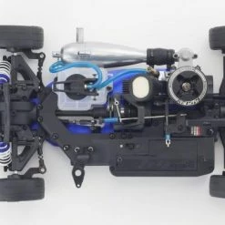 Kyosho FW06 Acura NSX GT3 Readyset (KT231P - KE15SP) -Outlet Kyosho Store kyo33208b 2