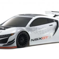 Kyosho FW06 Acura NSX GT3 Readyset (KT231P - KE15SP)