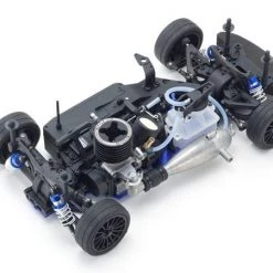 Kyosho FW06 Acura NSX GT3 Readyset (KT231P - KE15SP) -Outlet Kyosho Store kyo33208b 4