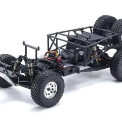 Kyosho Outlaw Rampage Pro 1:10 EP 2RSA - Kit 11 Kyosho Outlaw Rampage Pro 1:10 EP 2RSA - Kit -Outlet Kyosho Store kyo34362 2