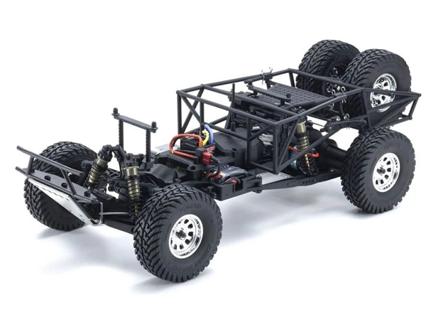 Kyosho Outlaw Rampage Pro 1:10 EP 2RSA - Kit 5 Kyosho Outlaw Rampage Pro 1:10 EP 2RSA - Kit - Image 3