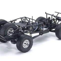 Kyosho Outlaw Rampage Pro 1:10 EP 2RSA - Kit 12 Kyosho Outlaw Rampage Pro 1:10 EP 2RSA - Kit -Outlet Kyosho Store kyo34362 3