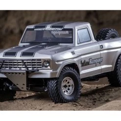 Kyosho Outlaw Rampage Pro 1:10 EP 2RSA - Kit 13 Kyosho Outlaw Rampage Pro 1:10 EP 2RSA - Kit -Outlet Kyosho Store kyo34362 4