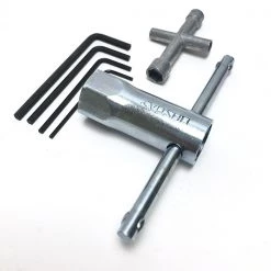 Kyosho Hobby Tool Set (2)