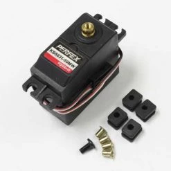 Kyosho Syncro KS5031-09MW Servo (11.0KG/0.15SEC) MP9 RS