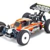 Kyosho Inferno MP9 TKI4 V2 1:8 RC Nitro Readyset W/KE21SP Engine