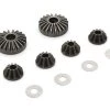 Kyosho Diff Gear Set Kyosho Mad Wagon VE -Outlet Kyosho Store kyokb034