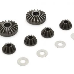 Kyosho Diff Gear Set Kyosho Mad Wagon VE