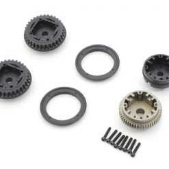 Kyosho Gear Differential Case - Optima Mid