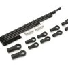 Kyosho Steering Rods Mad Crusher -Outlet Kyosho Store ma334b