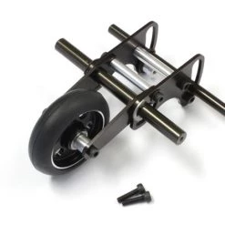 Kyosho Wheeling Tire Mad Crusher Cnc