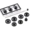 Kyosho Pinion And Spur Gear Set Mini-Z AWD -Outlet Kyosho Store md006b compressor