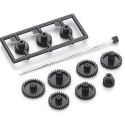Kyosho Pinion And Spur Gear Set Mini-Z AWD