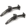 Kyosho Universal Drive Shaft Long Kyosho Mini-Z AWD (2) -Outlet Kyosho Store md205b