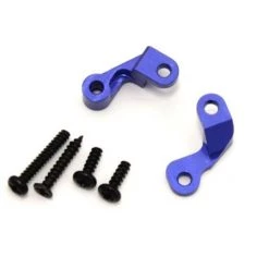 Kyosho Aluminum Chassis Brace Set (Mini-Z FWD)