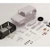 Kyosho Bodyshell Suzuki Jimny Sierra Mini-Z 4X4 MX01 (White Body) -Outlet Kyosho Store mxn03 1 600