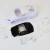 Kyosho Bodyshell Toyota 86 Kyosho Mini-Z (White Body)