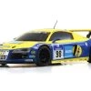 Kyosho Autoscale Mini-Z Audi R8 LMS NRG 2010 #98 (W-MM)